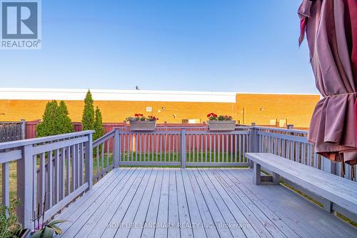 1544 Kirkrow Crescent, Mississauga, ON - Outdoor With Exterior