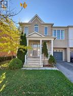 113 MYNDEN WAY  Newmarket, ON L3X 3B7