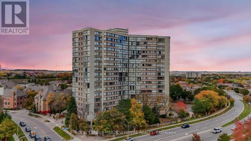 204 - 4235 SHERWOODTOWNE BOULEVARD E  Mississauga, ON L4Z 1W3