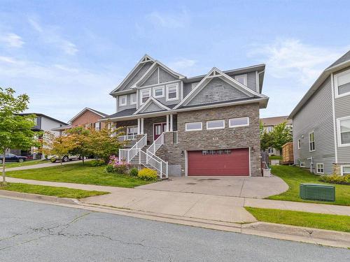 55 Sophia Street, Halifax, NS 