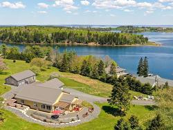 207 Hebb Point Road  Heckmans Island, NS B0J 2C0