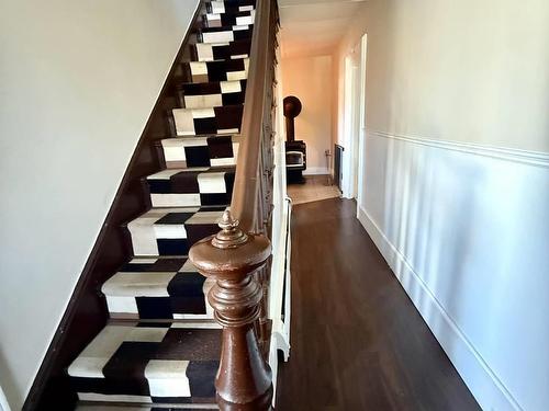 27 Starrs Road, Yarmouth, NS 