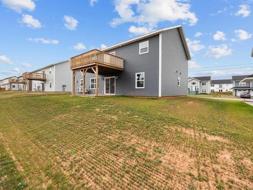 29 Bridget Drive, Charlottetown, PE 