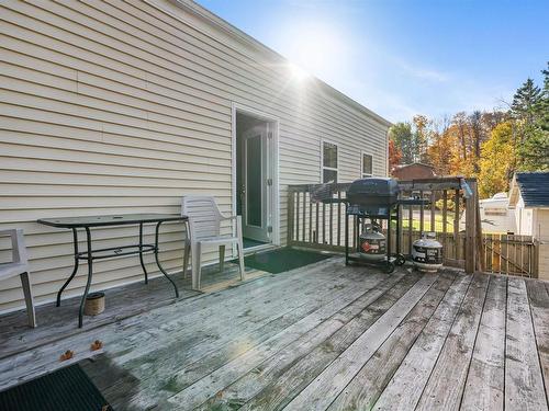 208 Pleasant Street, Truro, NS 