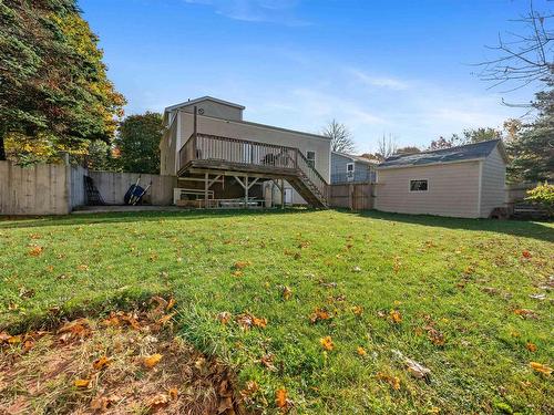 208 Pleasant Street, Truro, NS 