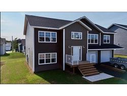 25 Bridget Drive  Charlottetown, PE C1E 0G5