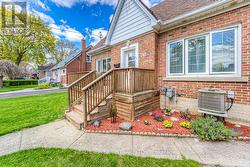 76 BRENTWOOD AVENUE  Kitchener, ON N2H 2C8