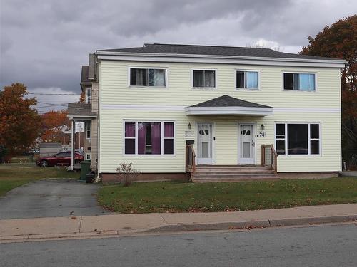 74 Belle Vista Drive, Dartmouth, NS 