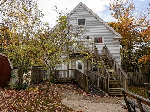 105 Pleasant Street, Dartmouth, NS 