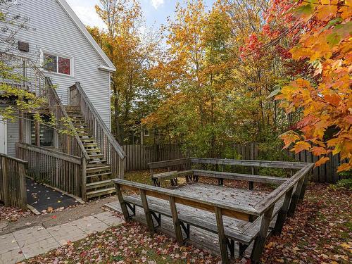 105 Pleasant Street, Dartmouth, NS 