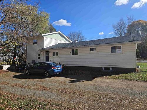 9 Thompson Road, Oxford, NS 