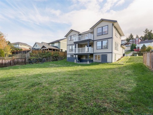 6262 Selkirk Terr, Duncan, BC 