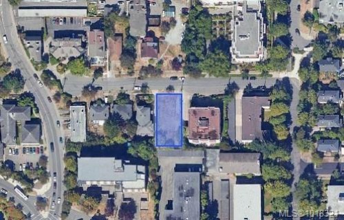 931 Mcclure St, Victoria, BC 