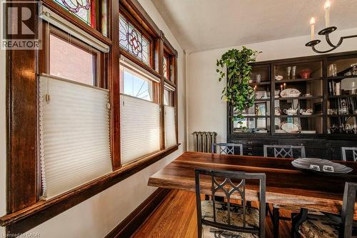 350 Queen Street S, Kitchener, ON - Indoor