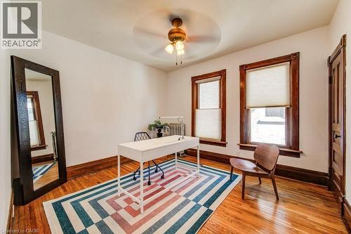 350 Queen Street S, Kitchener, ON - Indoor