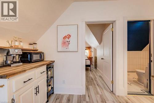 350 Queen Street S, Kitchener, ON - Indoor Photo Showing Other Room