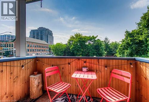 350 Queen Street S, Kitchener, ON - Outdoor