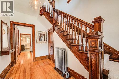 350 Queen Street S, Kitchener, ON - Indoor Photo Showing Other Room