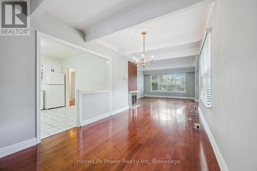 2085 Fowler Court, Mississauga (Sheridan), ON - Indoor Photo Showing Other Room