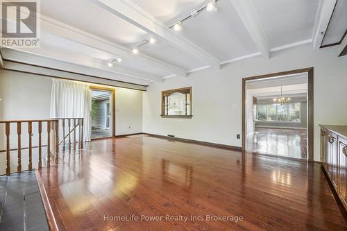 2085 Fowler Court, Mississauga (Sheridan), ON - Indoor Photo Showing Other Room
