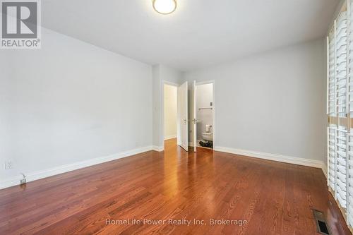 2085 Fowler Court, Mississauga (Sheridan), ON - Indoor Photo Showing Other Room With Fireplace