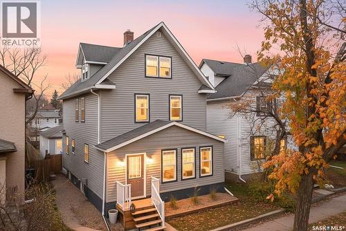 426 Moose Square, Moose Jaw, SK - Outdoor