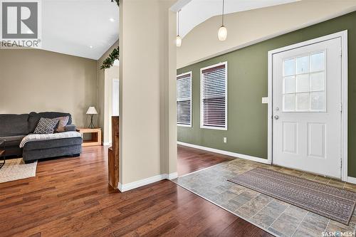 426 Moose Square, Moose Jaw, SK - Indoor