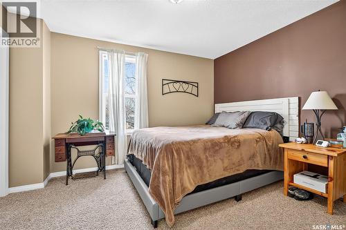 426 Moose Square, Moose Jaw, SK - Indoor Photo Showing Bedroom
