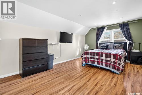 426 Moose Square, Moose Jaw, SK - Indoor Photo Showing Bedroom