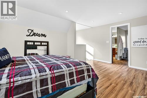 426 Moose Square, Moose Jaw, SK - Indoor Photo Showing Bedroom