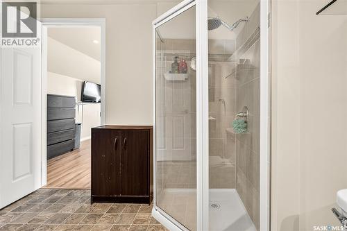 426 Moose Square, Moose Jaw, SK - Indoor Photo Showing Bathroom
