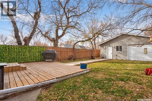 426 Moose Square, Moose Jaw, SK - Outdoor