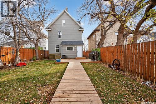 426 Moose Square, Moose Jaw, SK - Outdoor