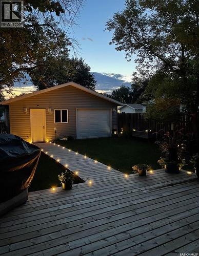 426 Moose Square, Moose Jaw, SK - Outdoor