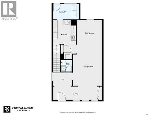 426 Moose Square, Moose Jaw, SK - Other