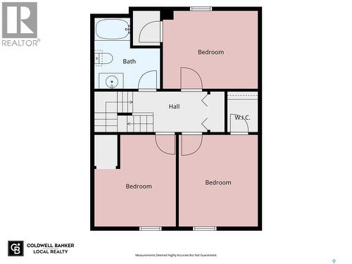 426 Moose Square, Moose Jaw, SK - Other