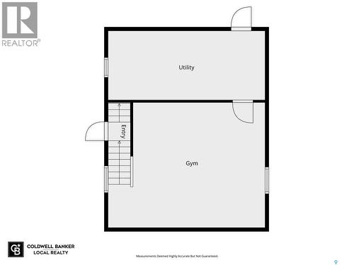 426 Moose Square, Moose Jaw, SK - Other