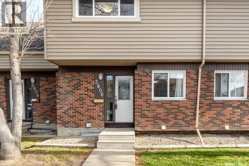 3806 Castle ROAD  Regina, SK S4S 6M7