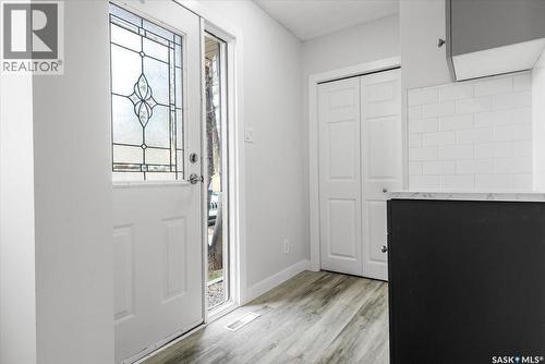 3806 Castle Road, Regina, SK - Indoor Photo Showing Other Room