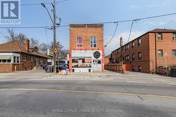 1201 BROADVIEW AVENUE  Toronto, ON M4K 2T1