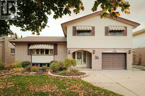 788 Cumberland Avenue, Peterborough (Northcrest Ward 5), ON - Outdoor