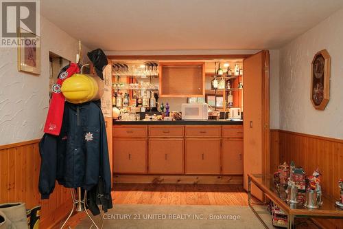 788 Cumberland Avenue, Peterborough (Northcrest Ward 5), ON - Indoor Photo Showing Other Room