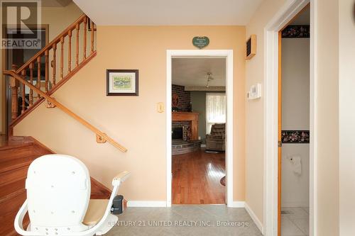 788 Cumberland Avenue, Peterborough (Northcrest Ward 5), ON - Indoor Photo Showing Other Room