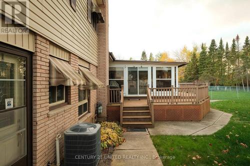 788 Cumberland Avenue, Peterborough (Northcrest Ward 5), ON - Outdoor