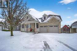 399 LAKESHORE ROAD  Port Hope, ON L1A 0A4