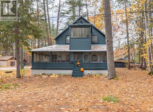 127 Alexandra Street, Petawawa, ON - Outdoor