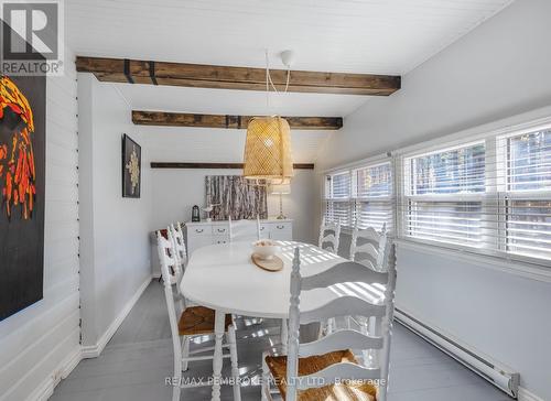 127 Alexandra Street, Petawawa, ON - Indoor Photo Showing Dining Room
