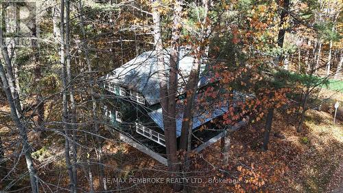 127 Alexandra Street, Petawawa, ON - Outdoor With View