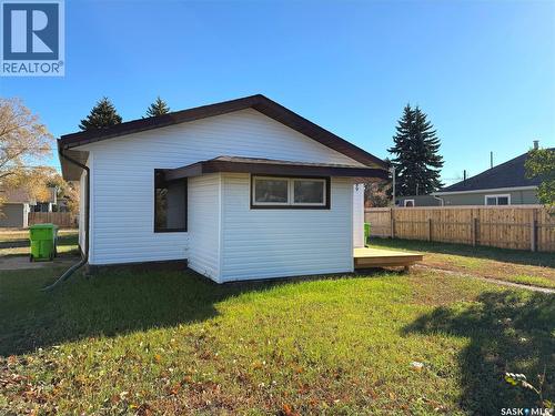 189 Pasqua Avenue N, Fort Qu'Appelle, SK - Outdoor