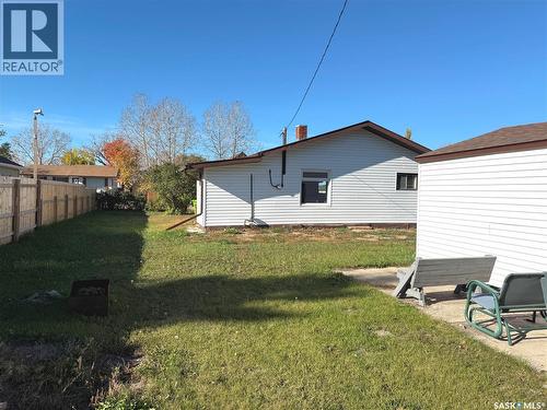 189 Pasqua Avenue N, Fort Qu'Appelle, SK - Outdoor